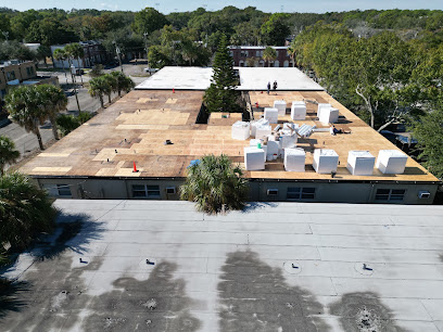 Wofford Roofing