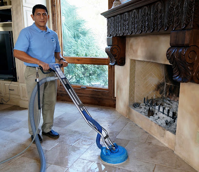 Wow Total Cleaning & Restoration