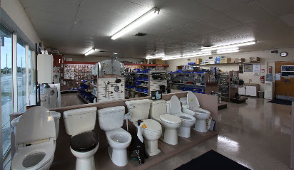 Wyman Plumbing