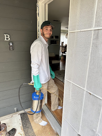 X Out Pest Services