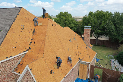 Xiddco Storm Restoration Experts