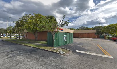 Negocio Xpress Fire Damage Restoration