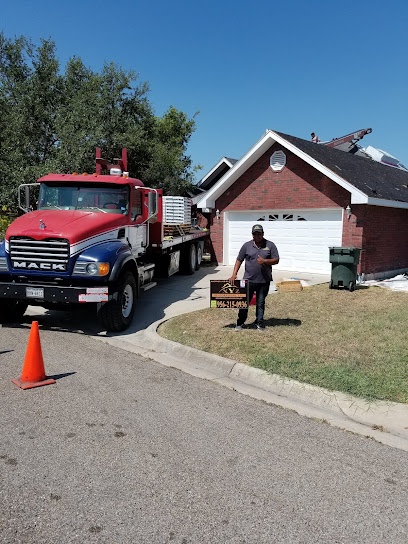 Negocio Xyz Roofing And Restorations