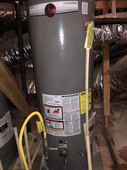 Yb Plumbing & Hydro Jetting Services