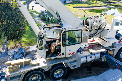 Yoder's Tree And Land Services