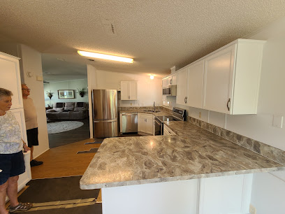 Negocio Your Cabinet Source, Inc.
