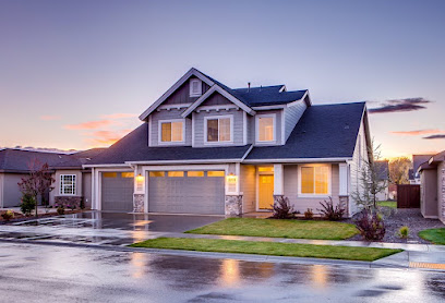 Your Local Roofing Company