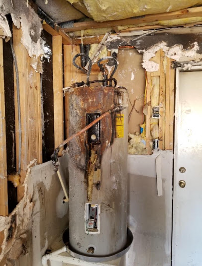 Negocio Zeus Plumbing