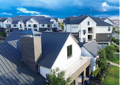 Zilker Roofing