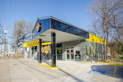 Zips Cleaners