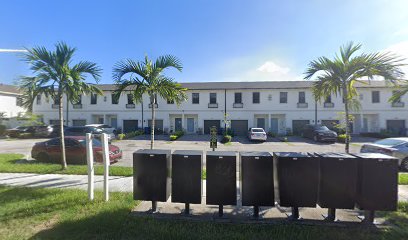 Negocio Znd-Pn Mold Removal & Mold Remediation Service Florida City, Fl