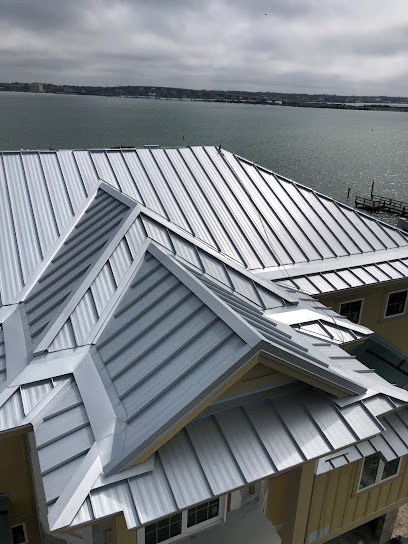 ️Suncoast Roofing And Gutters